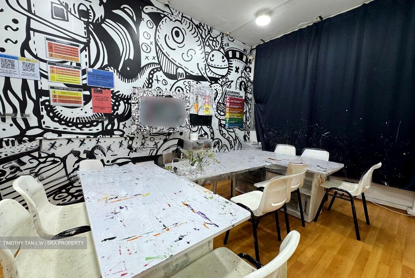 Hougang Street 21 (D19), Office #568049341